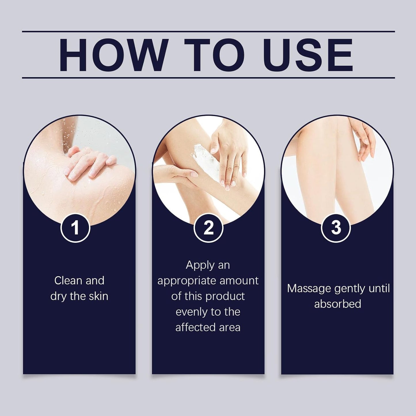 Bee Venom & Ocean Natural Eczema Psoriasis Relief Cream β Soothing & Healing Formula πΏπ